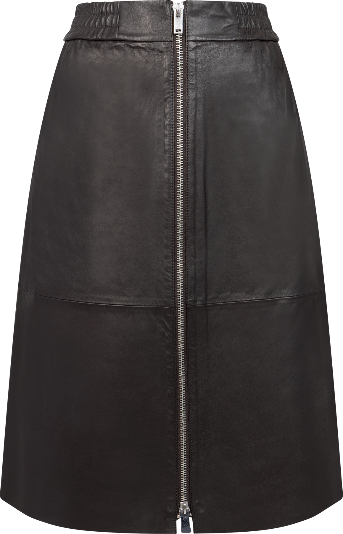 Skirt Pona - Chocolat