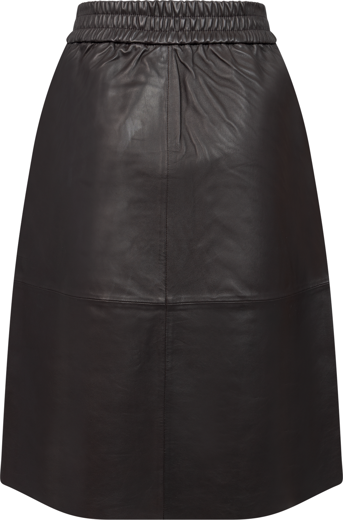 Skirt Pona - Chocolat