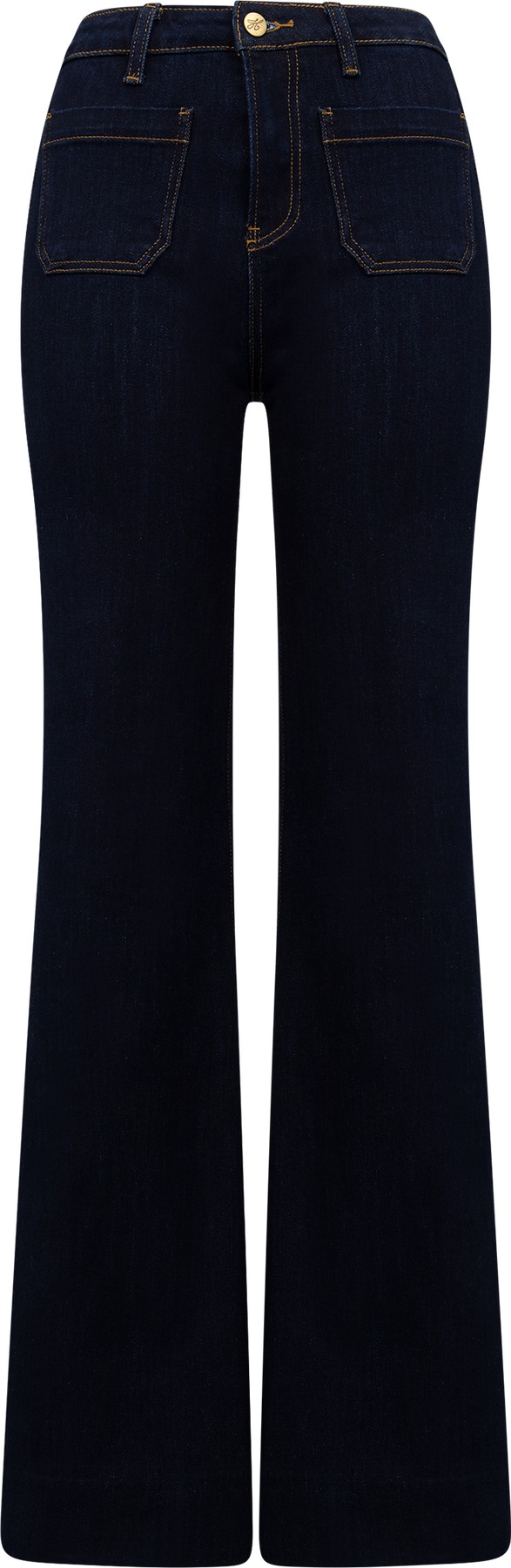 Jenna Jeans - Navy