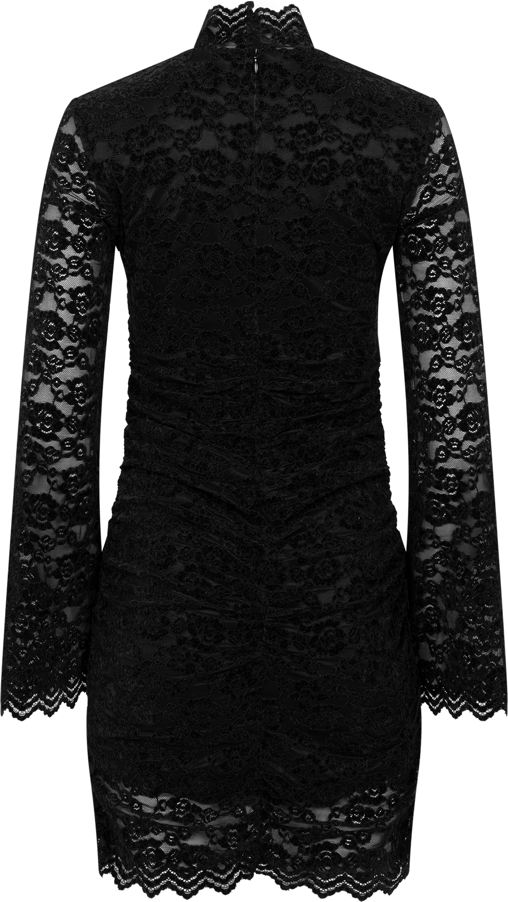 Brenda Dress - Svart