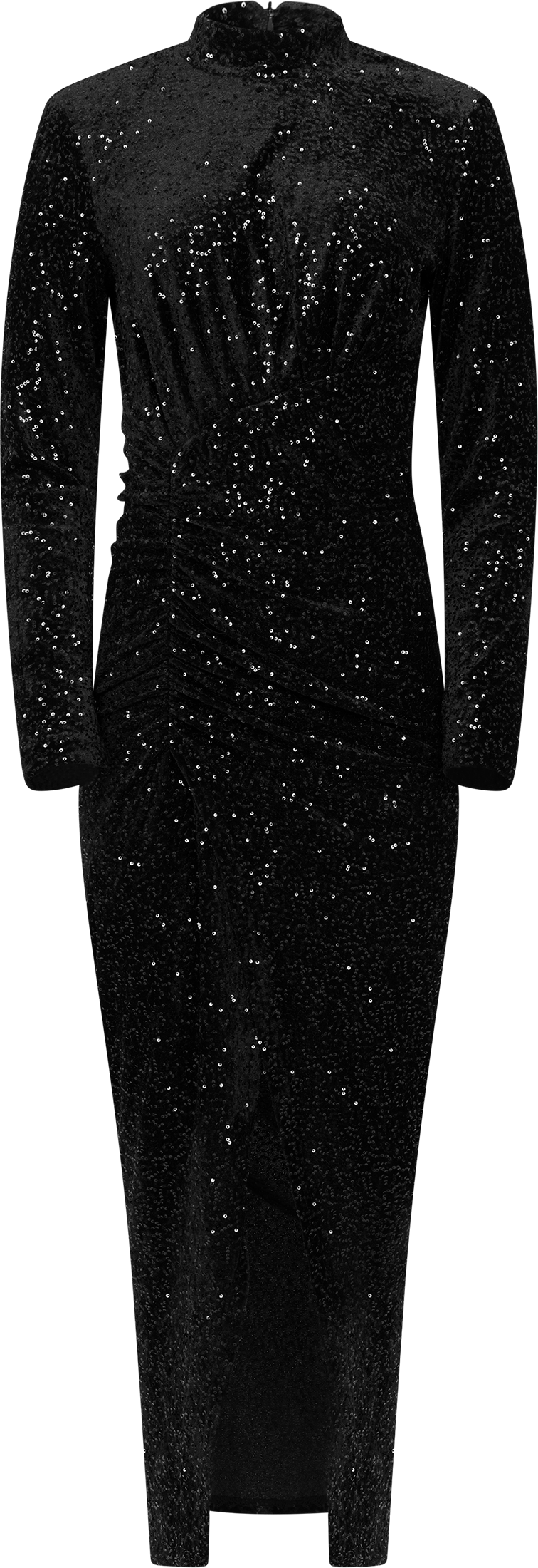 Glory Dress - Black