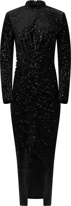 Glory Dress - Black