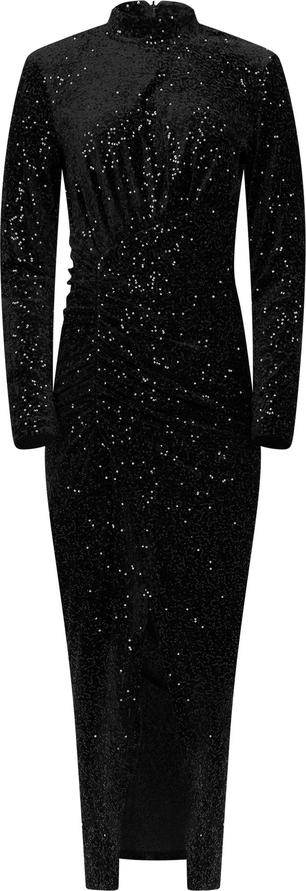 Glory Dress - Svart