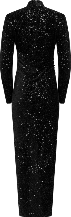 Glory Dress - Black