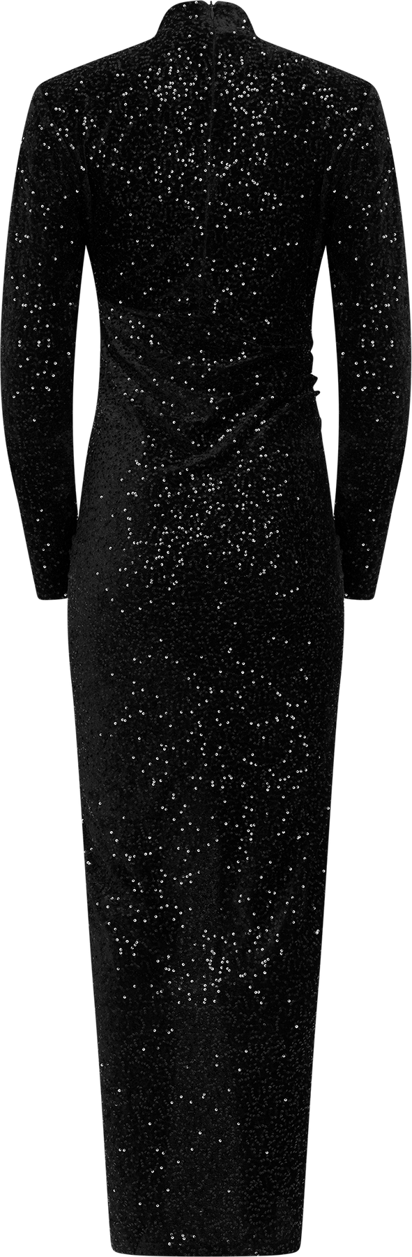 Glory Dress - Svart