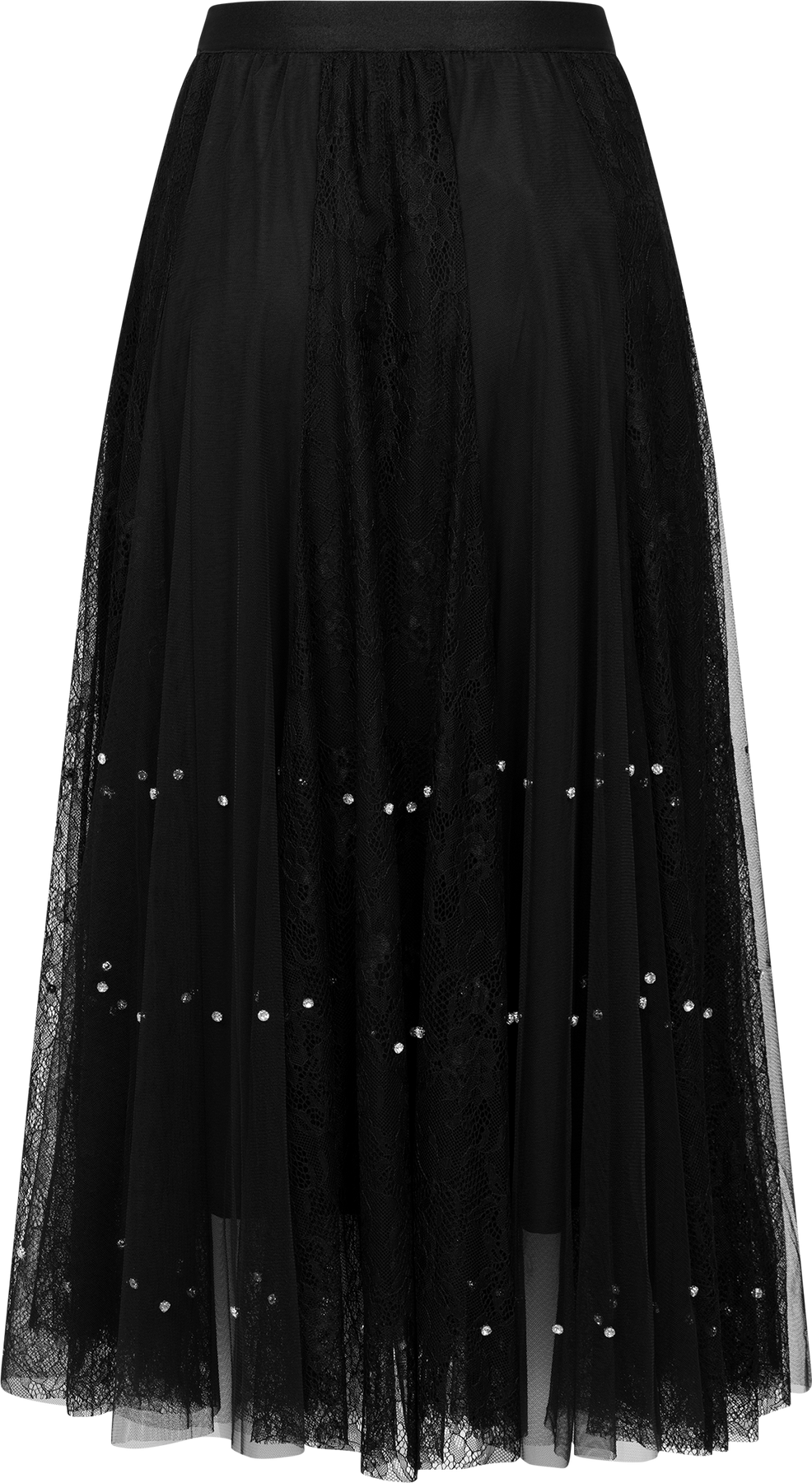Arabella Kjol - Svart