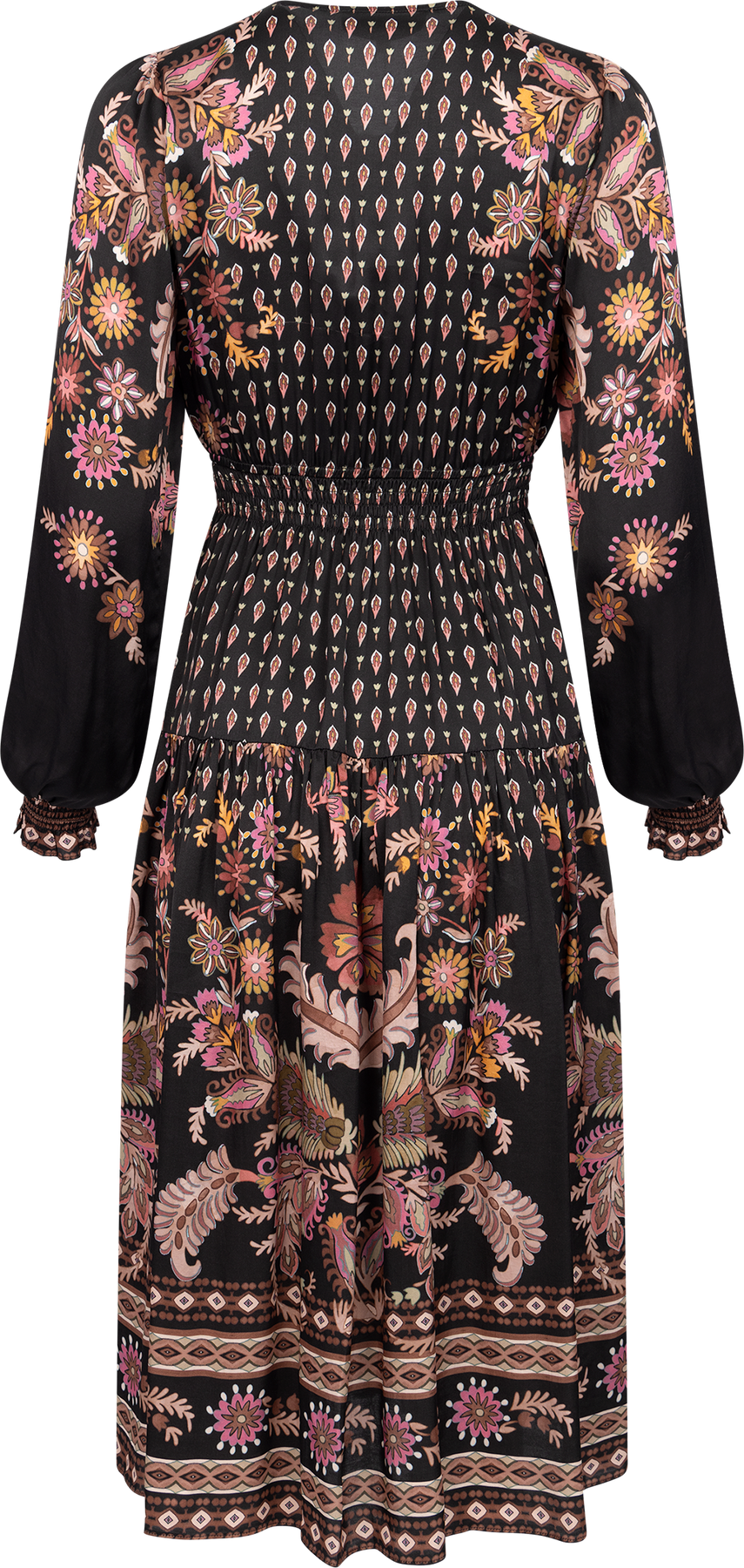 Raquel Dress - Svart