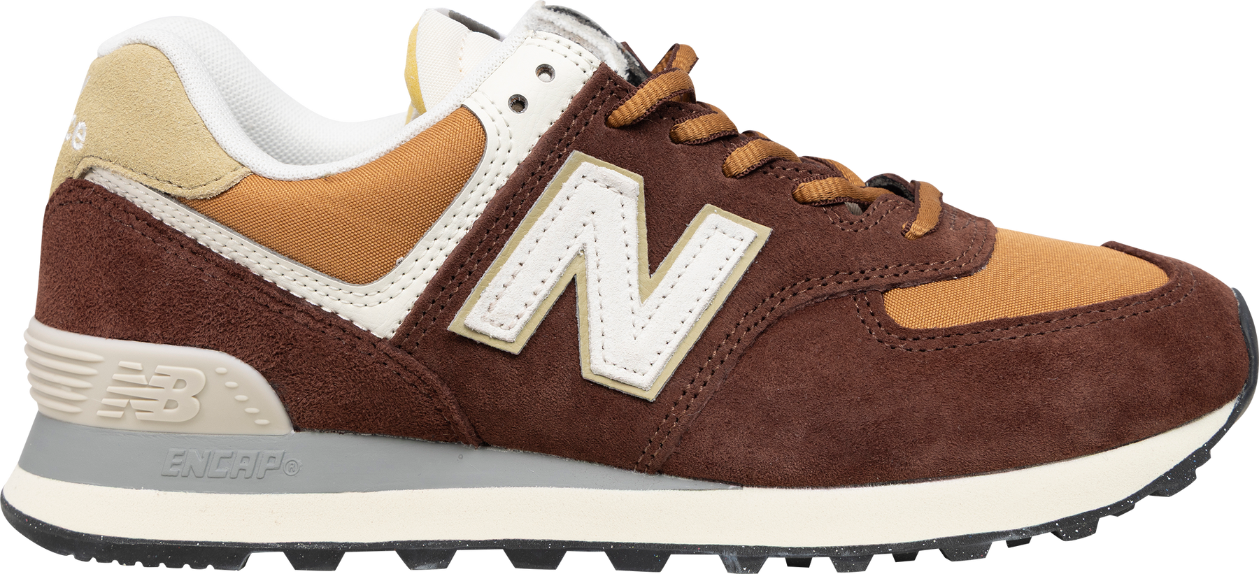 New Balance 574 - Rich Oak