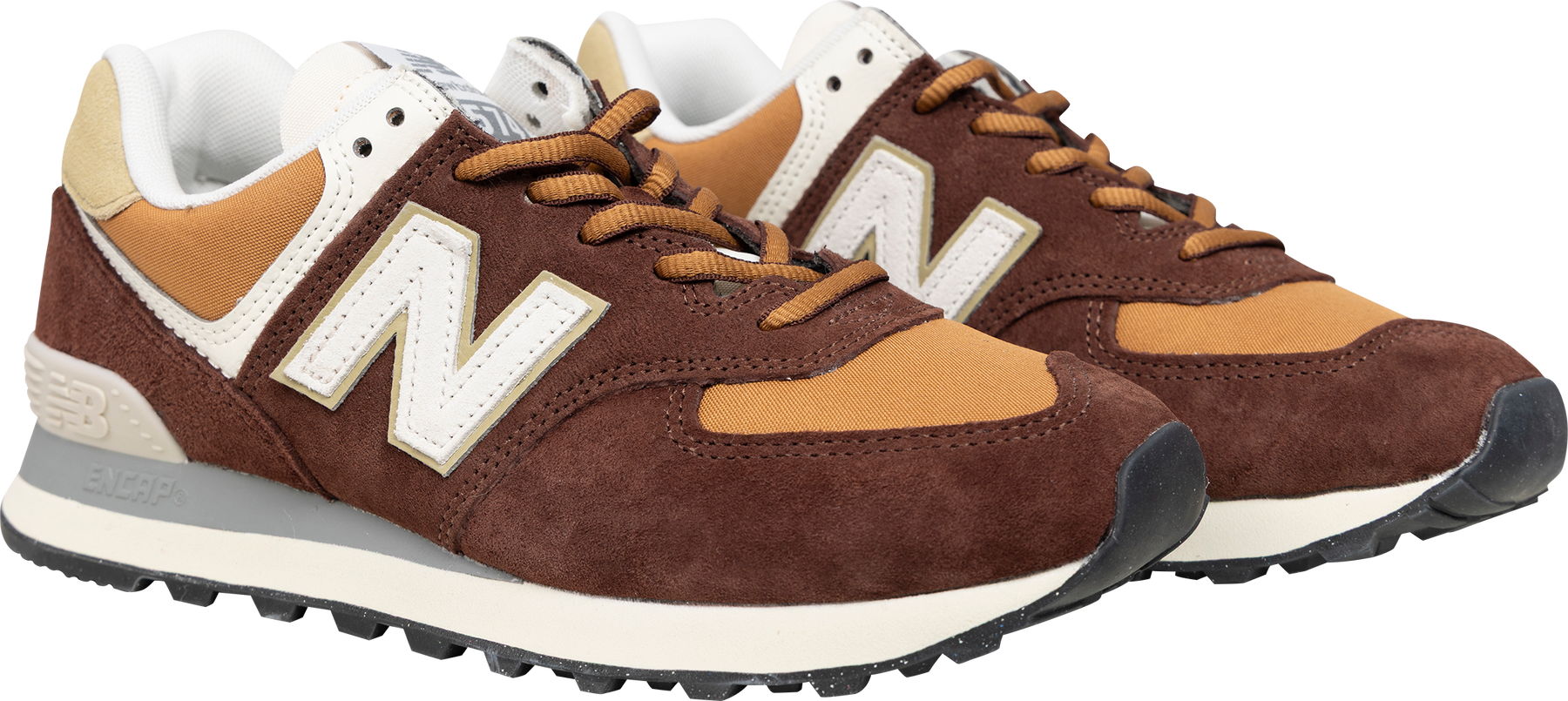 New Balance 574 - Rich Oak