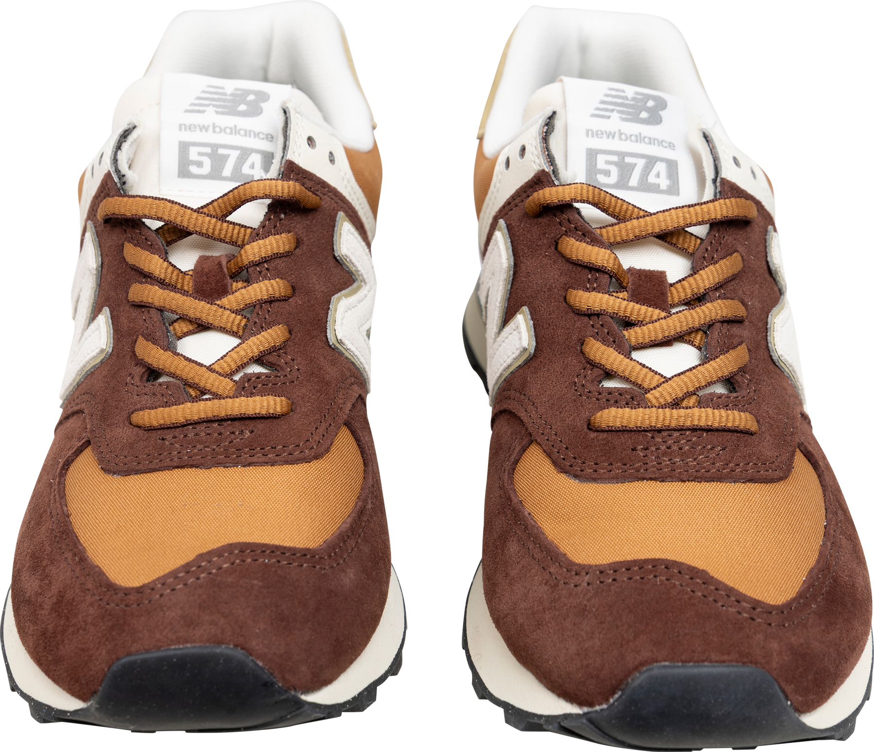 New Balance 574 - Rich Oak