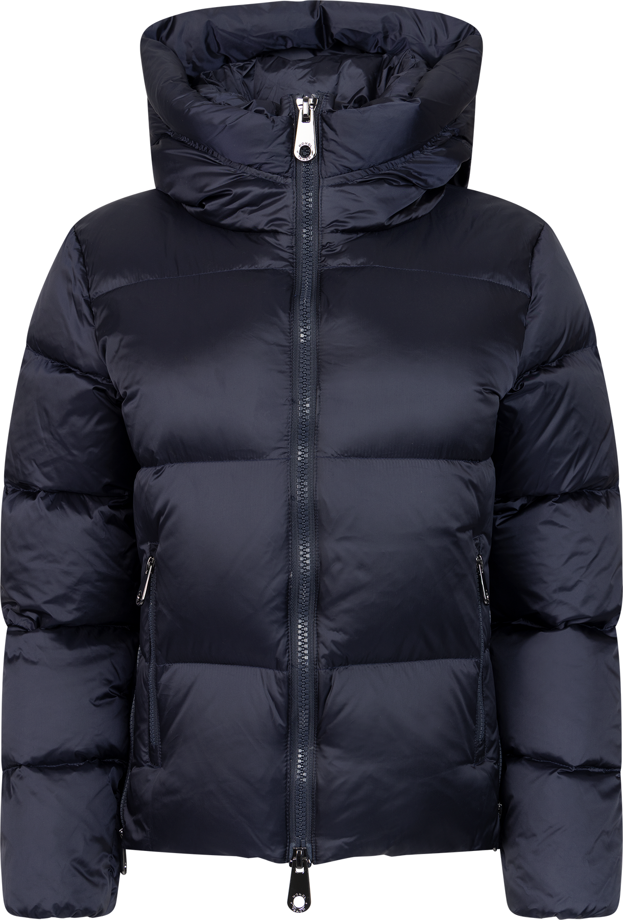 Val Cenis Short - Navy