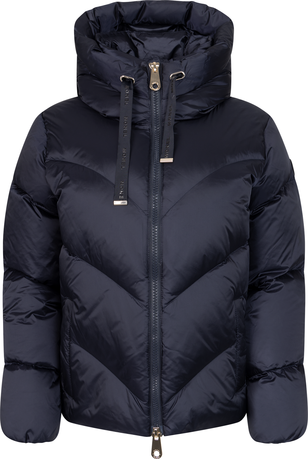 Emily - Navy