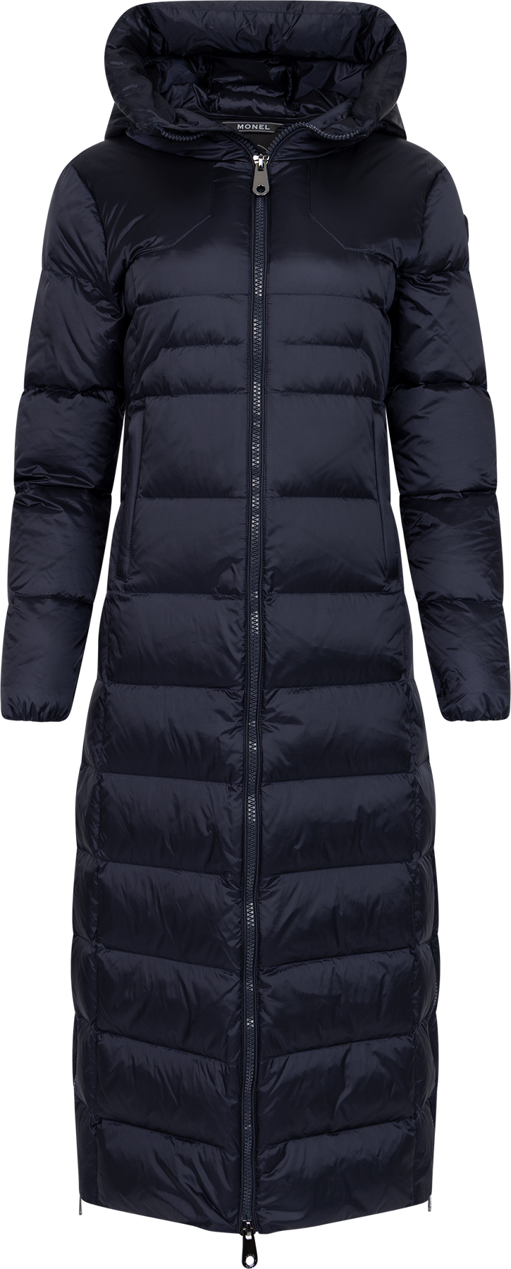 Camille Long - Navy