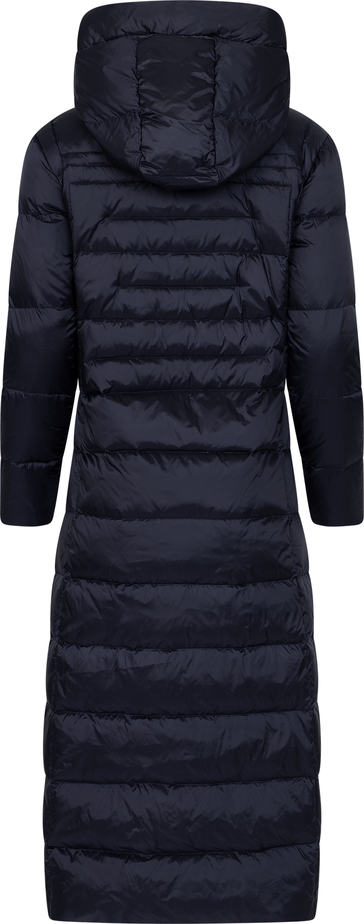 Camille Long - Navy