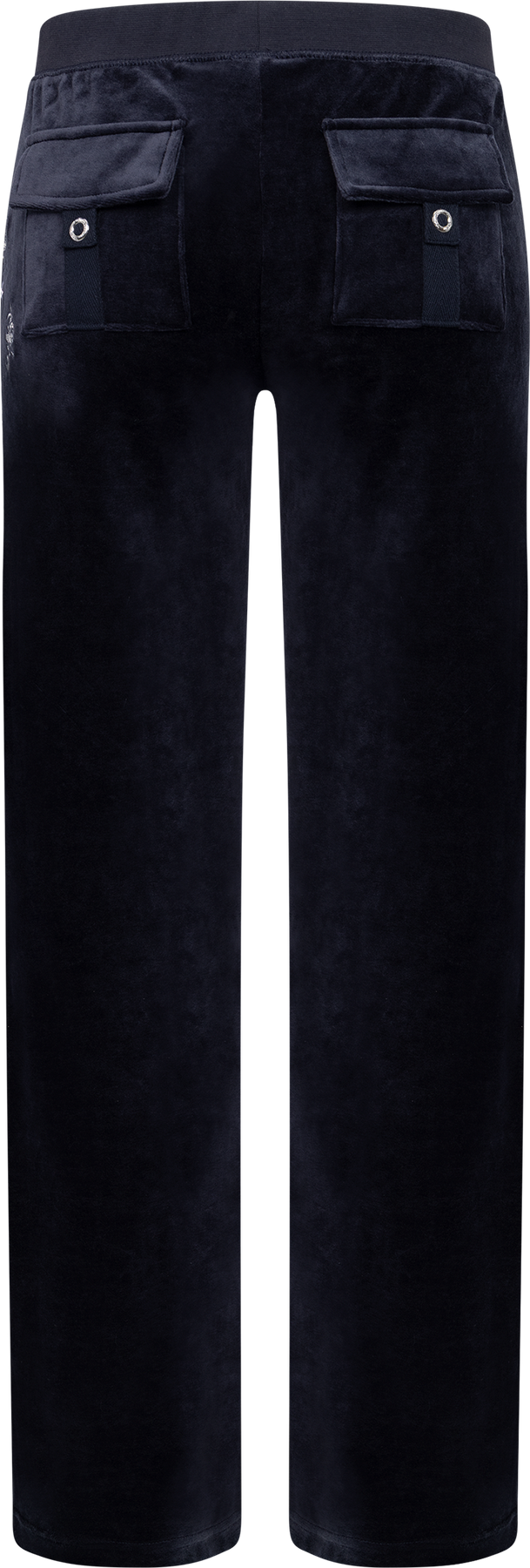 House Of Juicy Caisa Low Rise Pant - Night Sky