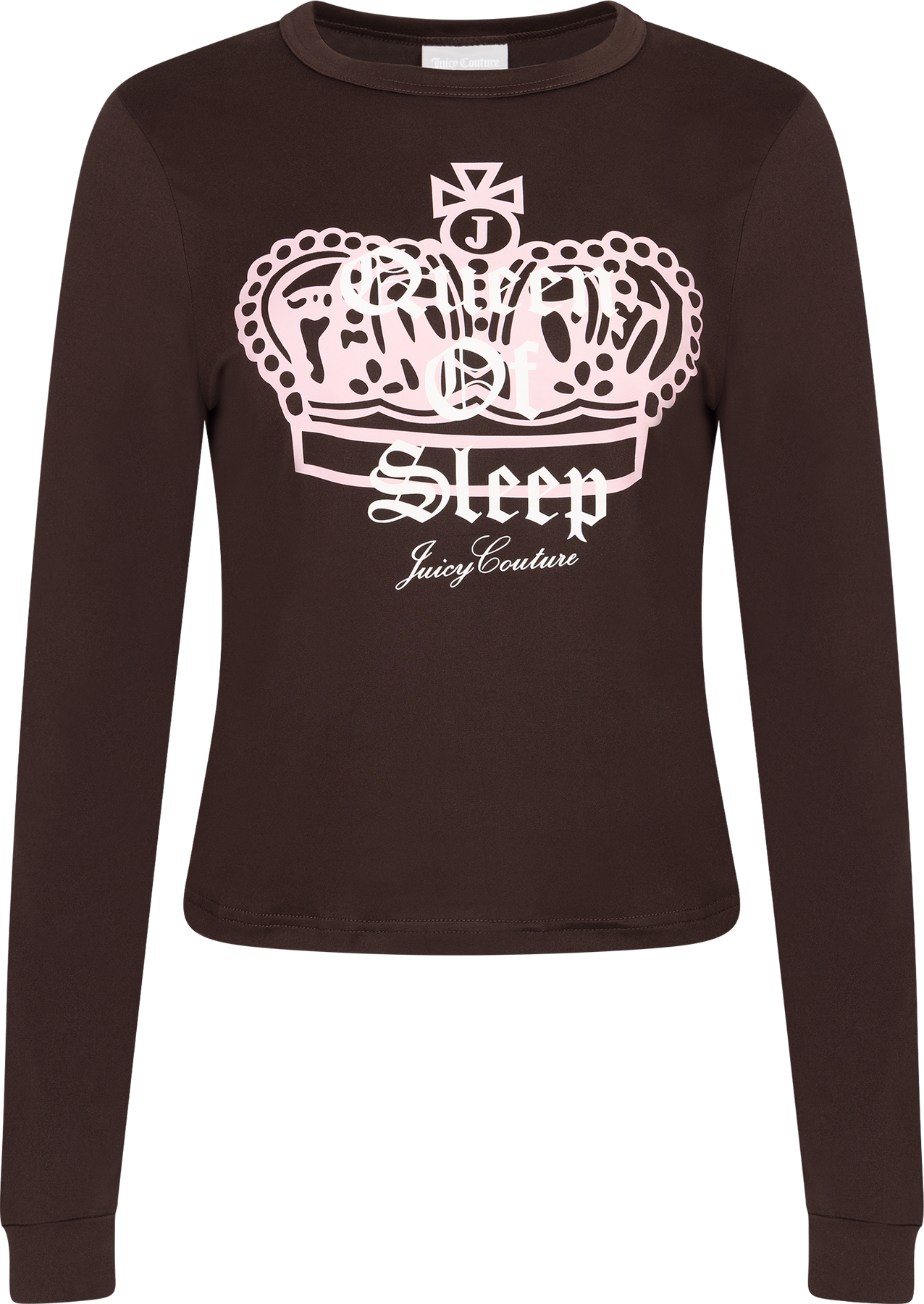 Queen Of Sleep Ls Pyjamaset - Java