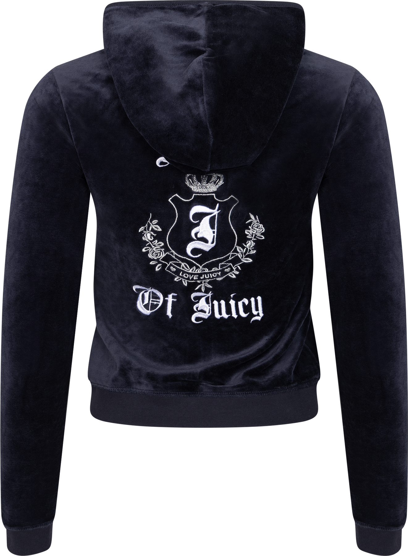 House Of Juicy Robyn Hoodie - Night Sky