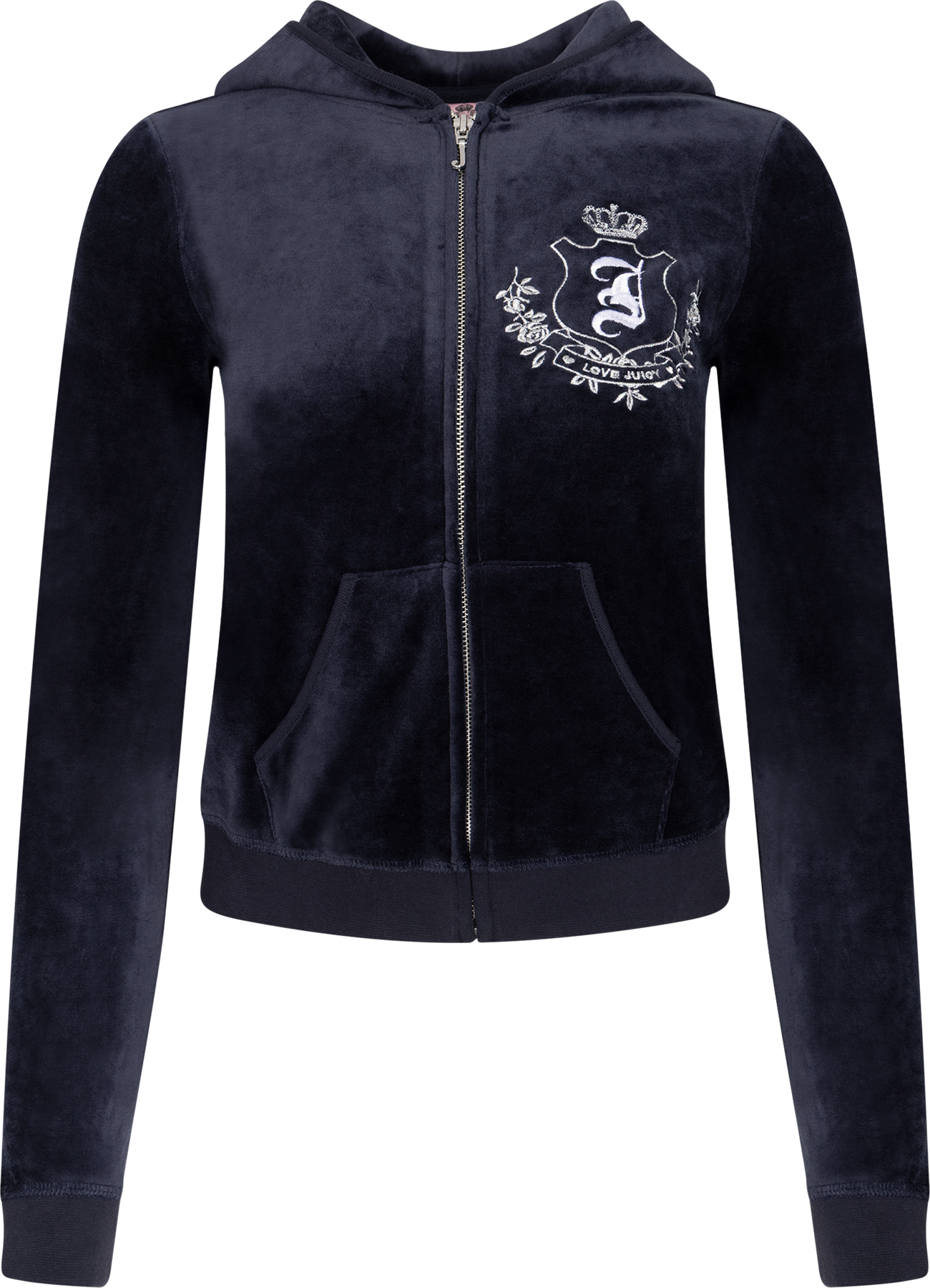 House Of Juicy Robyn Hoodie - Night Sky