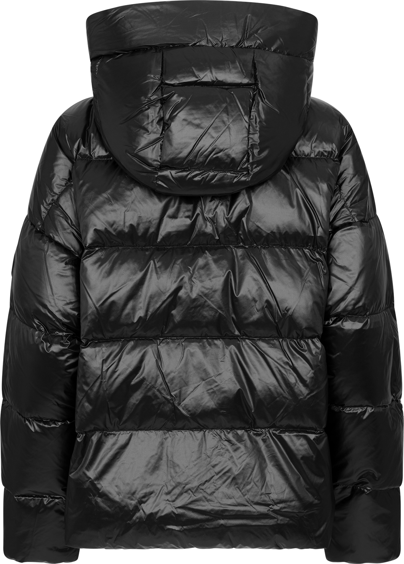 Ginny Short - Svart