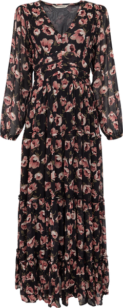 Noor Maxi Dress - Le Fleurs
