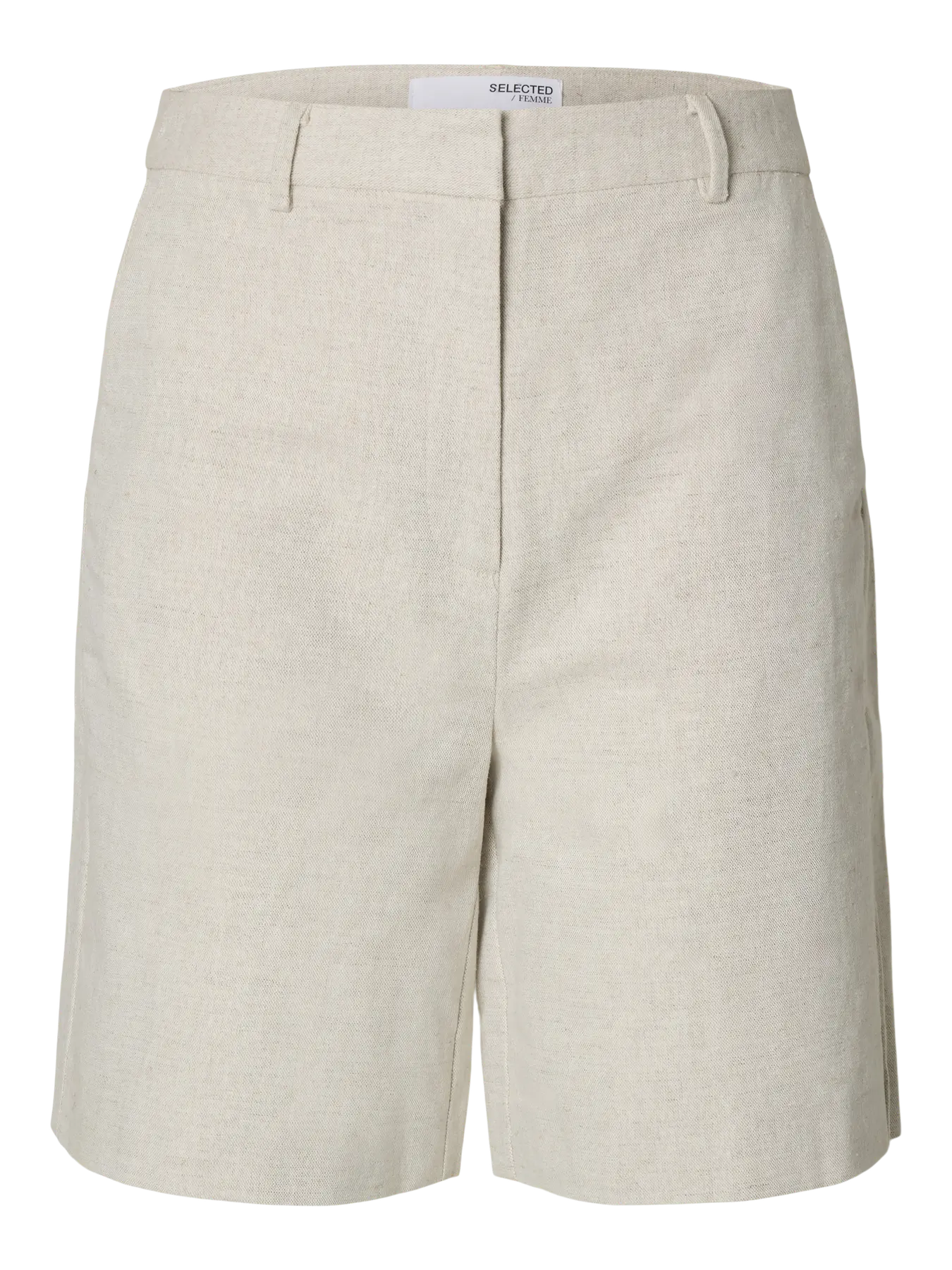 Venja Sun Hw Extra Wide Shorts - Nomad