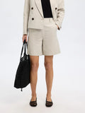 Venja Sun Hw Extra Wide Shorts - Nomad