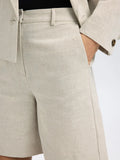 Venja Sun Hw Extra Wide Shorts - Nomad