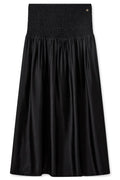 Ivys Malin Skirt - Black