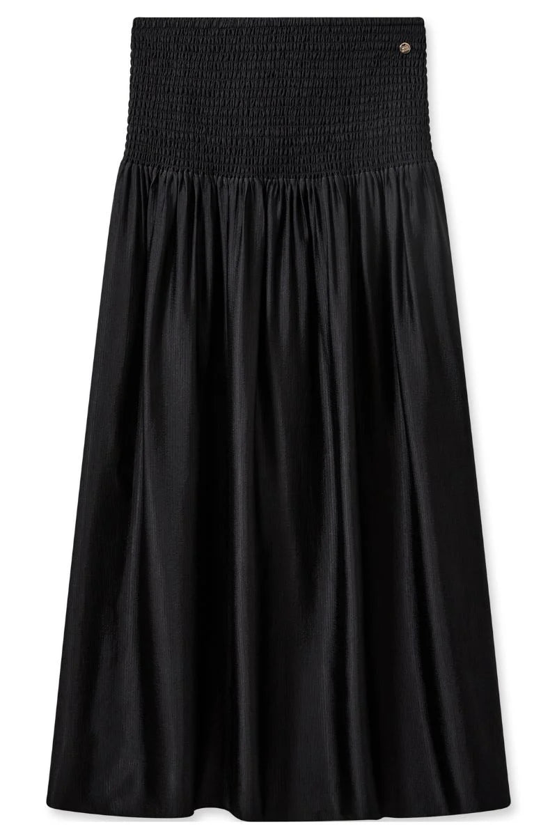 Ivys Malin Skirt - Black