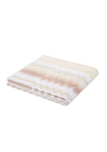 Giacomo Bath Sheet - Natural