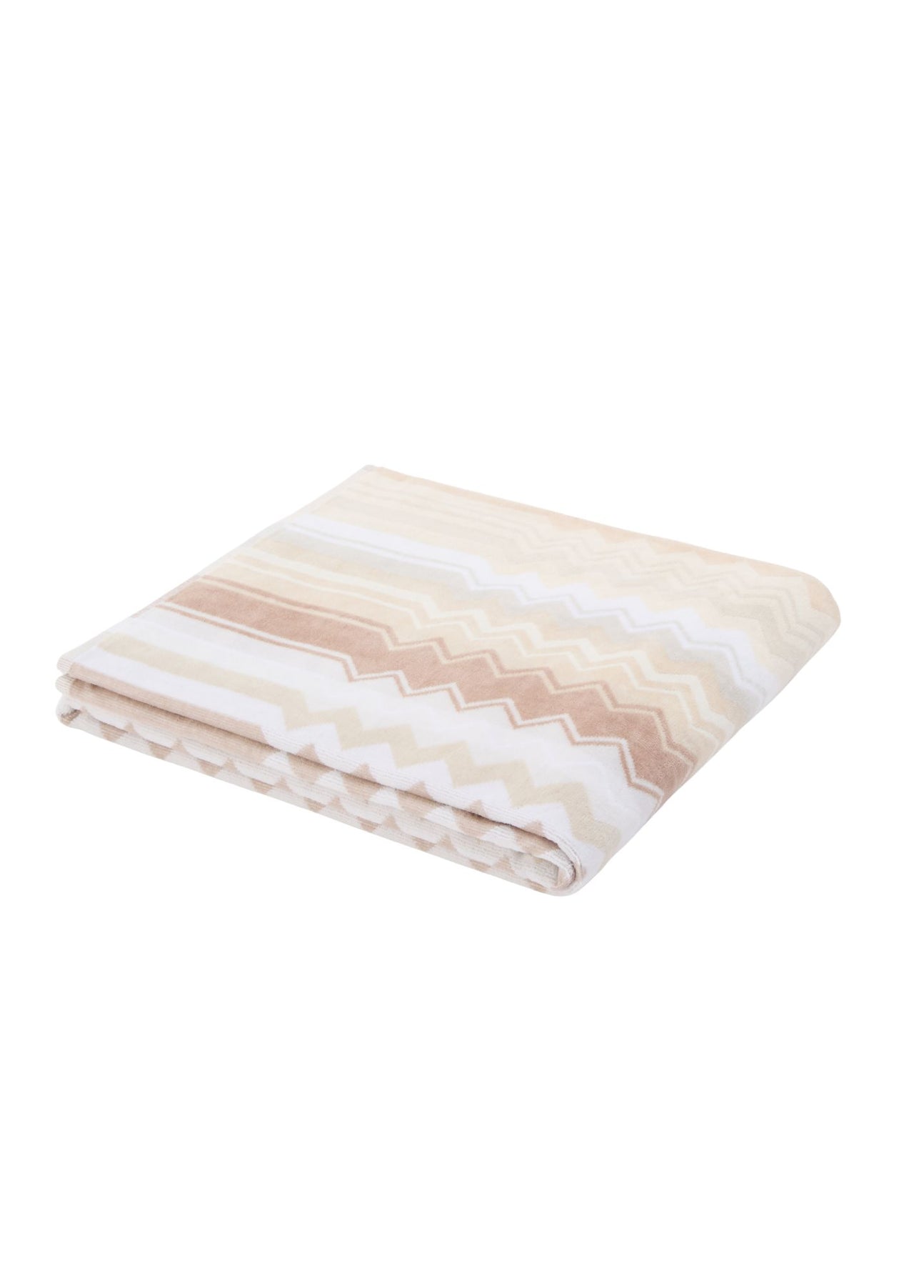 Giacomo Bath Sheet - Natural