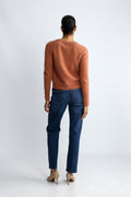 Eva Cardigan - Rost