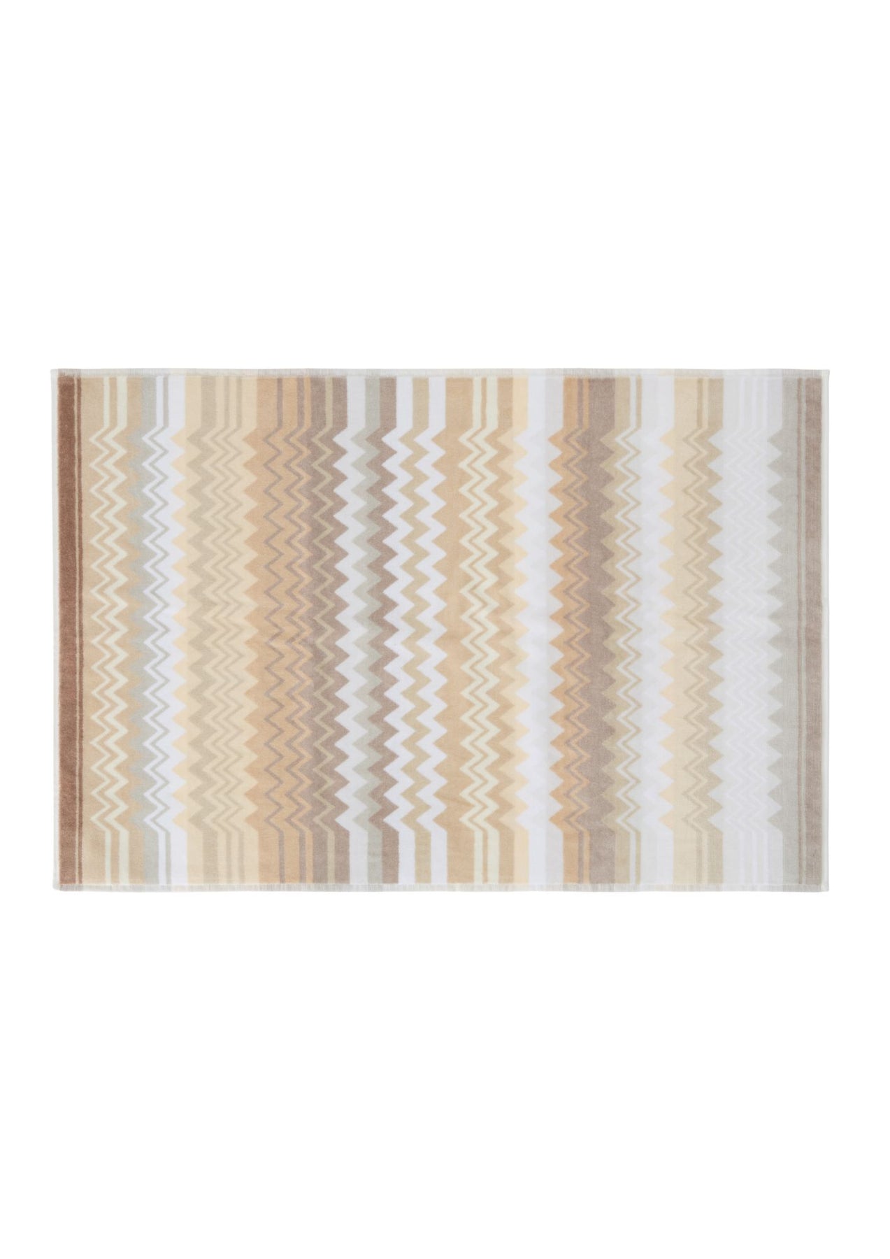 Giacomo Bath Mat - Natural