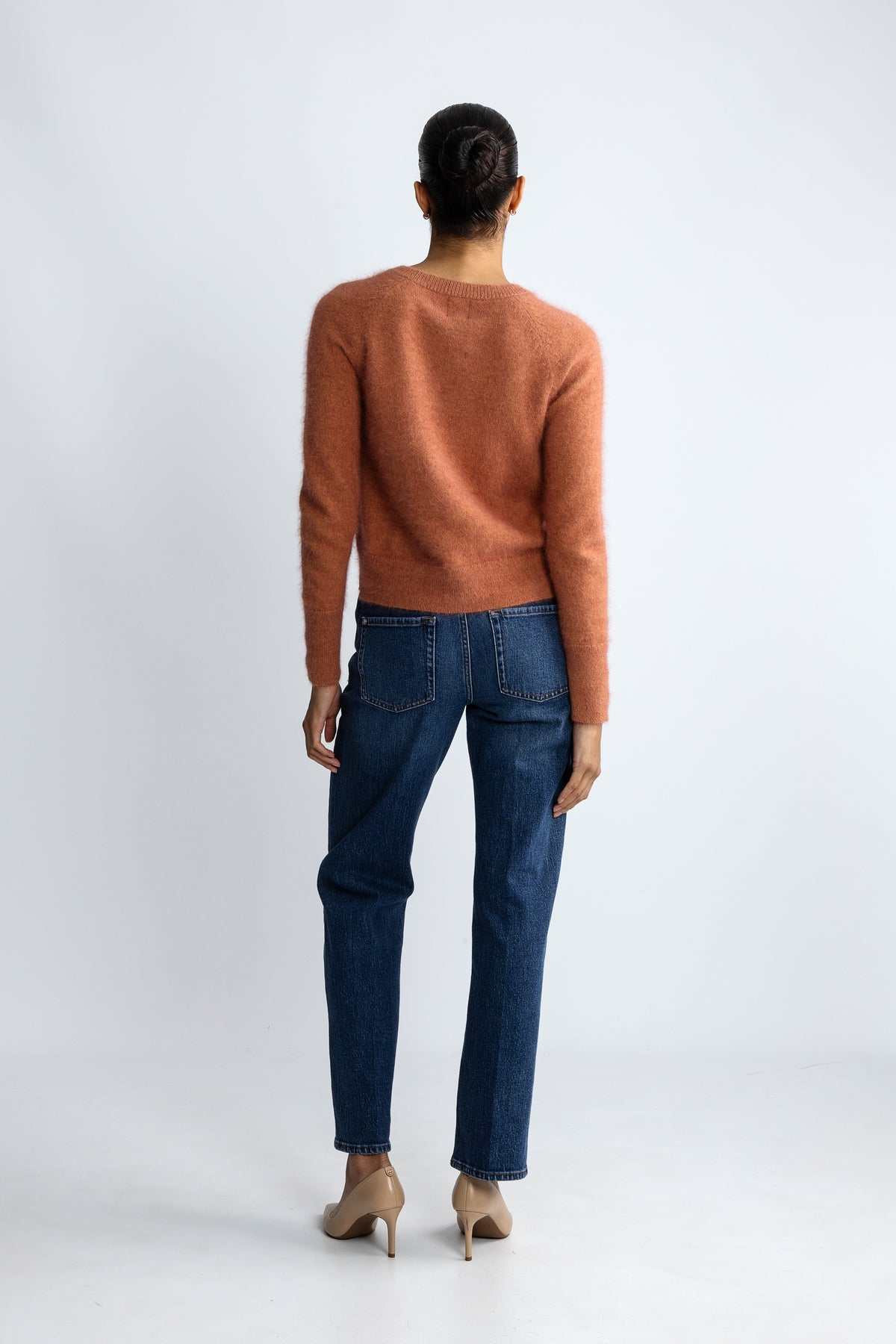 Eva Cardigan - Rost