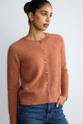 Eva Cardigan - Rost