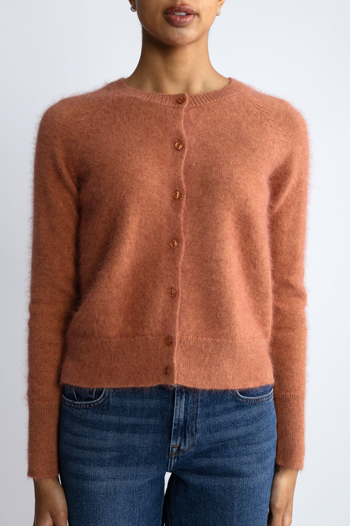 Eva Cardigan - Rost