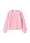 N-Latora Knit - Blush Pink