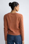 Eva Cardigan - Rost