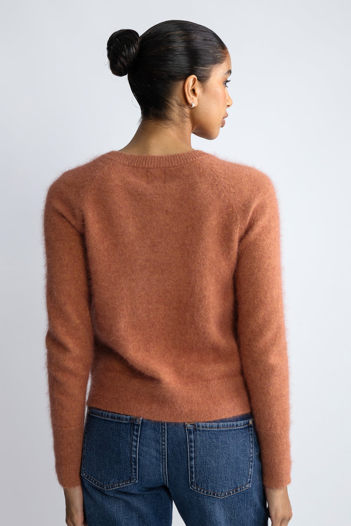 Eva Cardigan - Rost