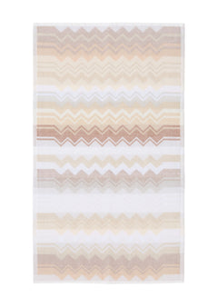 Giacomo Hand Towel - Natural