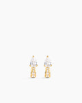 Drop Huggies - Guld