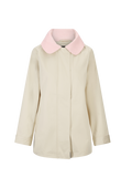 Bølgestorm Jacket - Sand