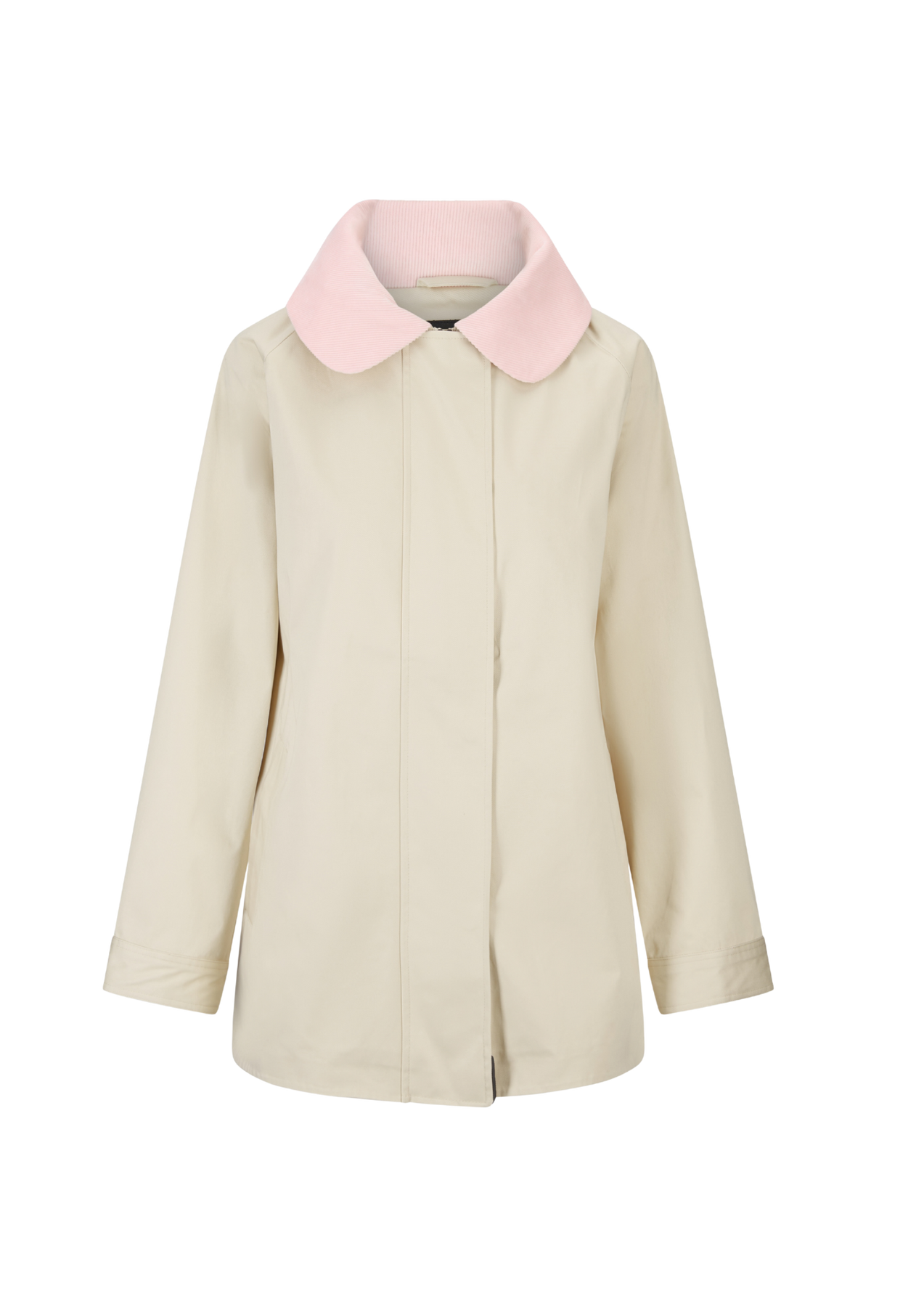 Bølgestorm Jacket - Sand