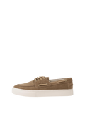 Paul 2.0 - Mud