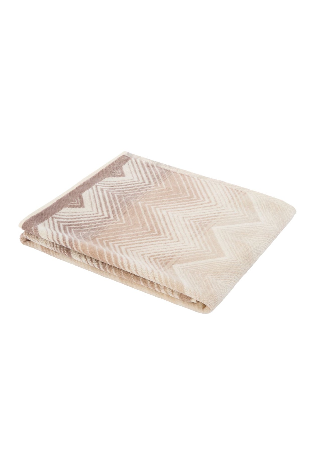 Marea Badhandduk - Natural/Cream