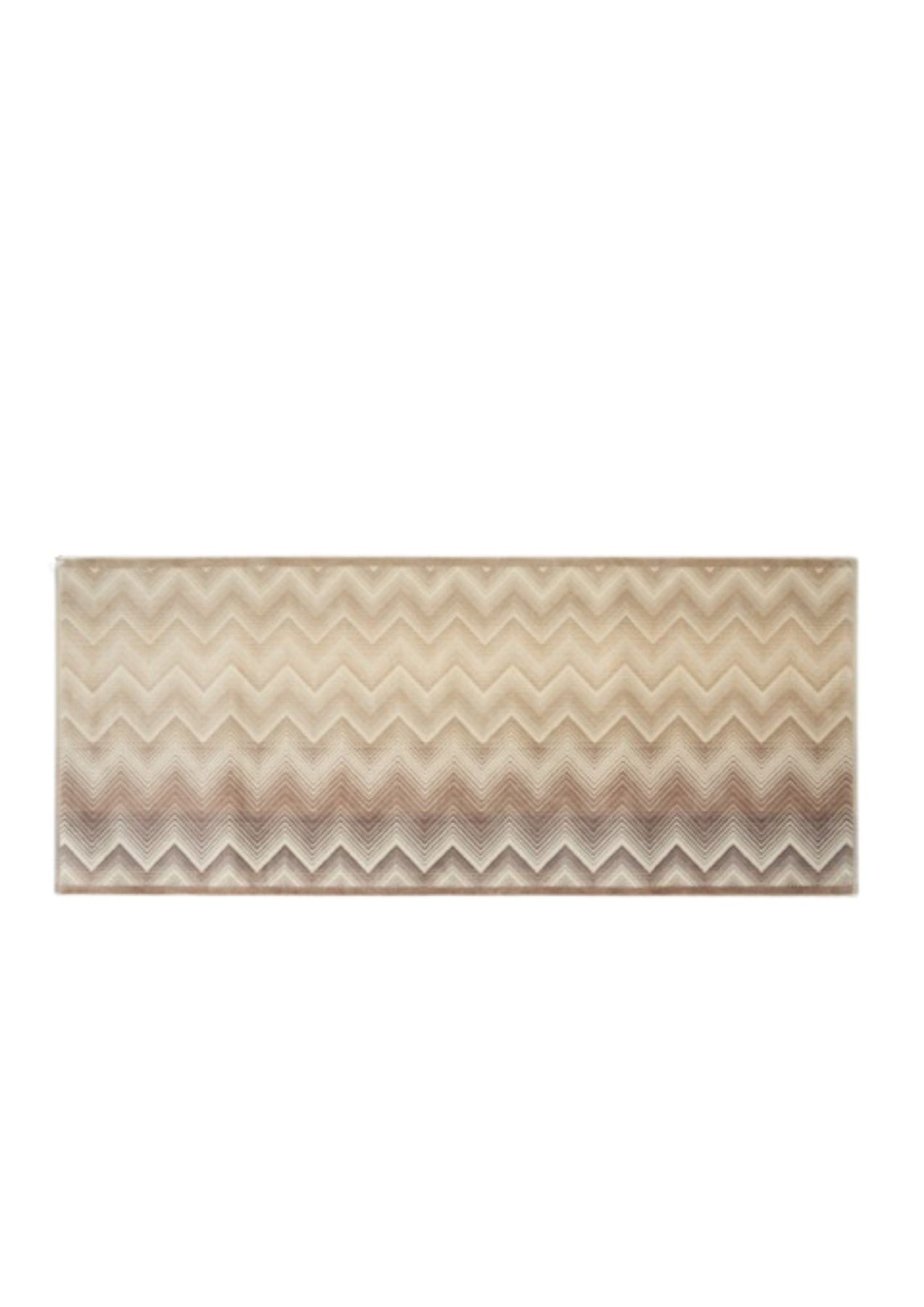 Marea Bath Mat - Natural/Cream