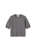 N-Lane Knit - Mörkgrå
