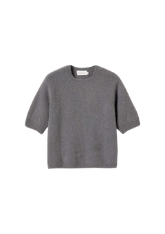N-Lane Knit - Dark Grey Mel.
