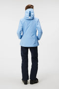 Starling Jacket - Little Boy Blue