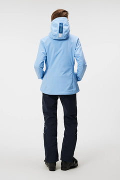 Starling Jacket - Little Boy Blue